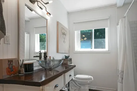 1358 North Shore Road Algonquin Highlands ON K0M 1S0