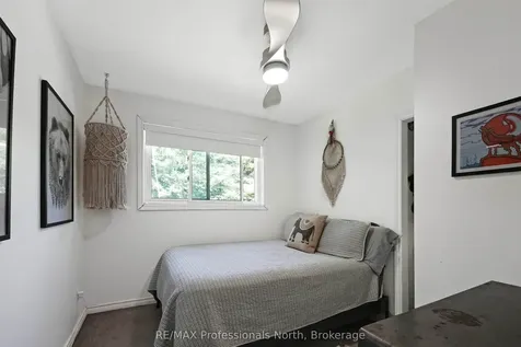 1358 North Shore Road Algonquin Highlands ON K0M 1S0