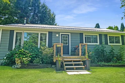 1358 North Shore Road Algonquin Highlands ON K0M 1S0