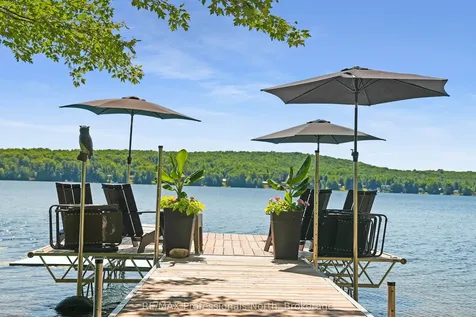 1358 North Shore Road Algonquin Highlands ON K0M 1S0