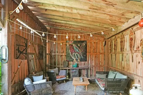 1358 North Shore Road Algonquin Highlands ON K0M 1S0