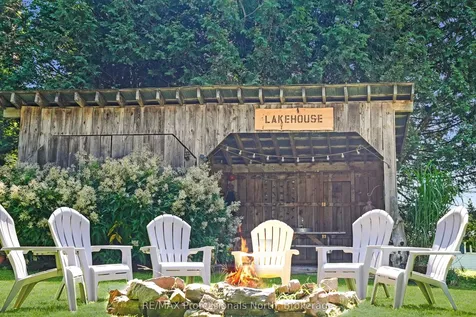 1358 North Shore Road Algonquin Highlands ON K0M 1S0