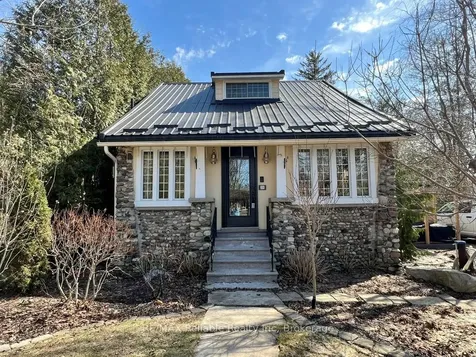 38 Catherine Street Bluewater ON N0M 1G0