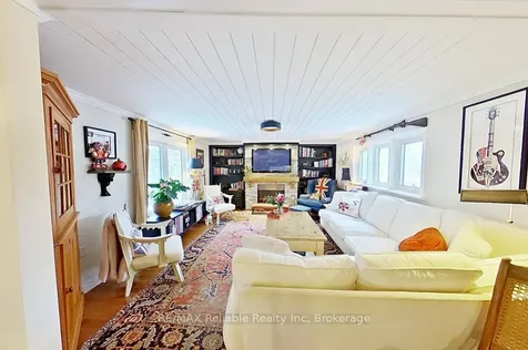 38 Catherine Street Bluewater ON N0M 1G0