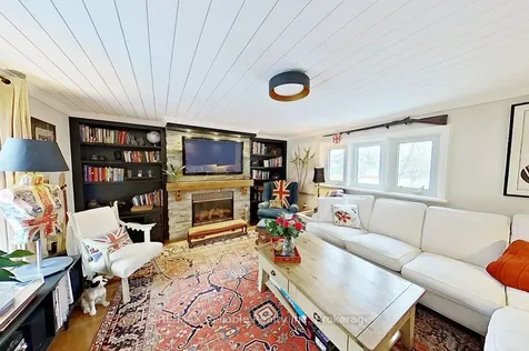 38 Catherine Street Bluewater ON N0M 1G0