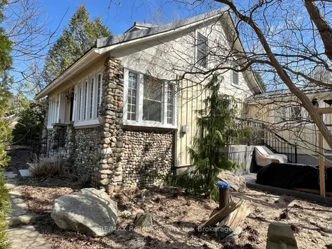 38 Catherine Street Bluewater ON N0M 1G0