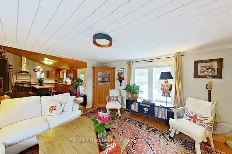 38 Catherine Street Bluewater ON N0M 1G0