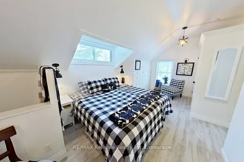 38 Catherine Street Bluewater ON N0M 1G0