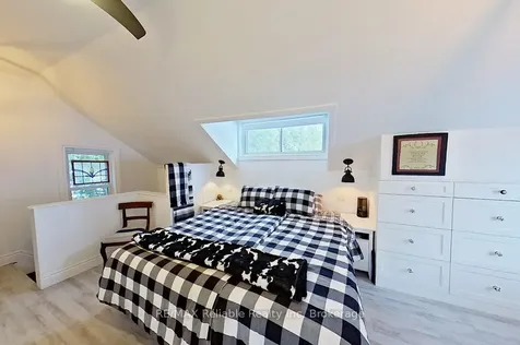 38 Catherine Street Bluewater ON N0M 1G0