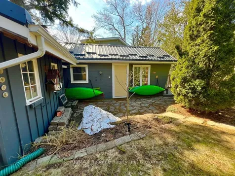 38 Catherine Street Bluewater ON N0M 1G0