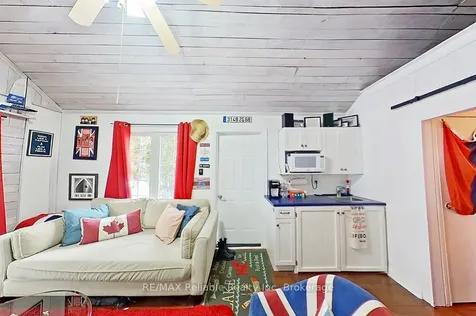 38 Catherine Street Bluewater ON N0M 1G0