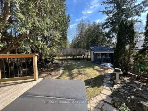 38 Catherine Street Bluewater ON N0M 1G0