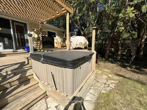 38 Catherine Street Bluewater ON N0M 1G0