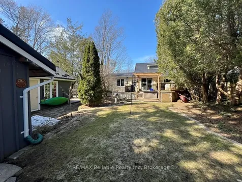 38 Catherine Street Bluewater ON N0M 1G0