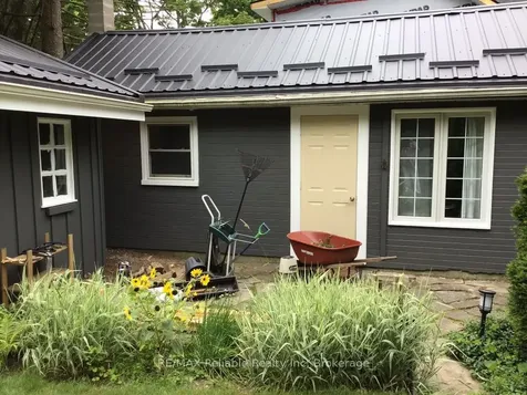 38 Catherine Street Bluewater ON N0M 1G0