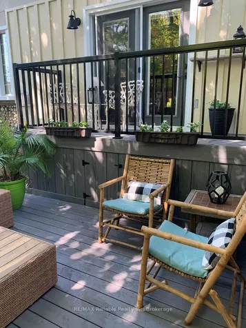 38 Catherine Street Bluewater ON N0M 1G0