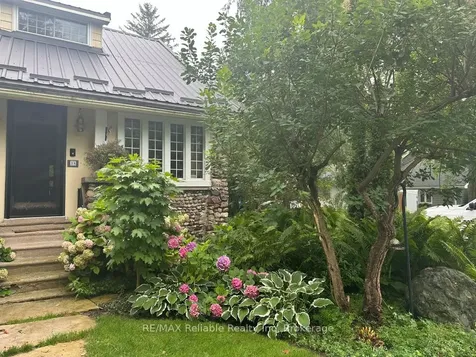 38 Catherine Street Bluewater ON N0M 1G0