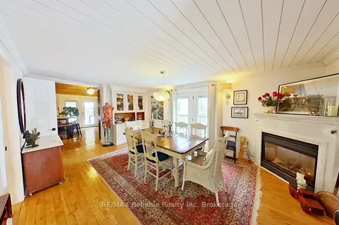 38 Catherine Street Bluewater ON N0M 1G0