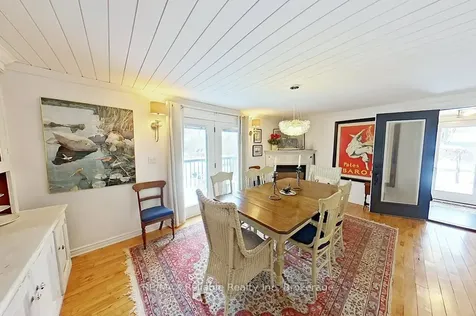 38 Catherine Street Bluewater ON N0M 1G0