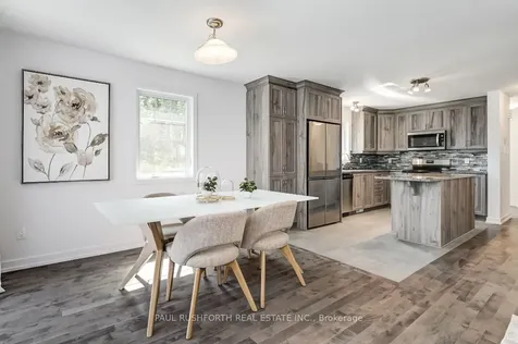 97 Darquise Street Clarence-rockland ON K4K 0N9