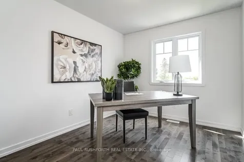 97 Darquise Street Clarence-rockland ON K4K 0N9