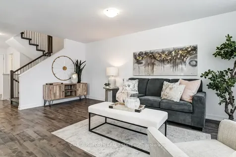 97 Darquise Street Clarence-rockland ON K4K 0N9