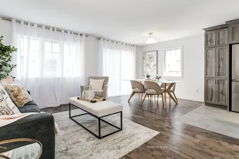 97 Darquise Street Clarence-rockland ON K4K 0N9