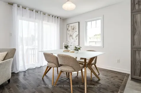 97 Darquise Street Clarence-rockland ON K4K 0N9