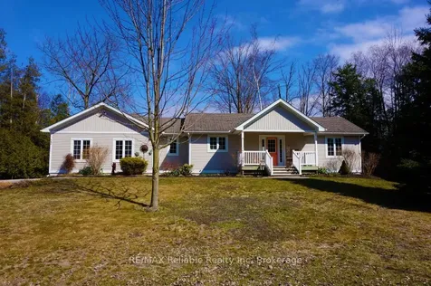 22 Eugene Street Bluewater ON N0M 1G0