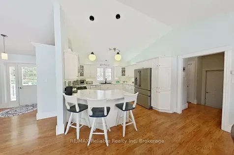 22 Eugene Street Bluewater ON N0M 1G0