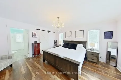 22 Eugene Street Bluewater ON N0M 1G0