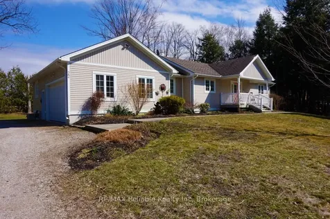 22 Eugene Street Bluewater ON N0M 1G0