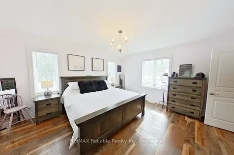 22 Eugene Street Bluewater ON N0M 1G0