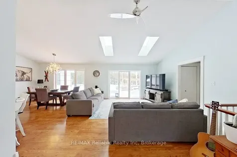 22 Eugene Street Bluewater ON N0M 1G0