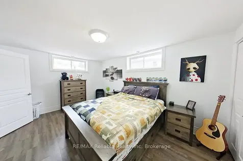 22 Eugene Street Bluewater ON N0M 1G0