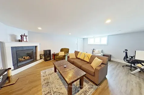 22 Eugene Street Bluewater ON N0M 1G0