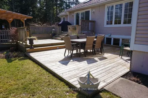 22 Eugene Street Bluewater ON N0M 1G0