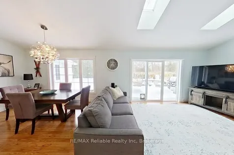 22 Eugene Street Bluewater ON N0M 1G0