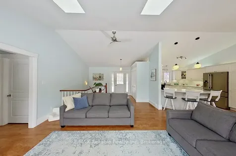 22 Eugene Street Bluewater ON N0M 1G0