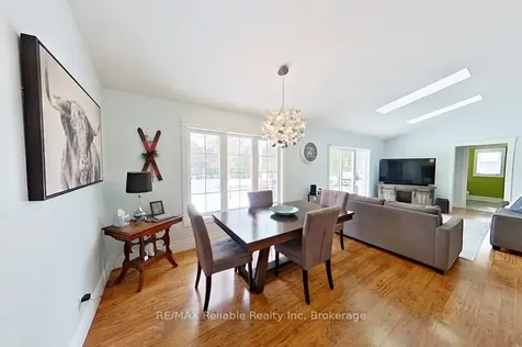 22 Eugene Street Bluewater ON N0M 1G0