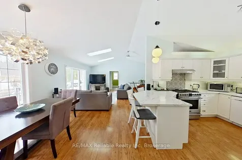 22 Eugene Street Bluewater ON N0M 1G0