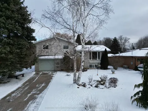 5 Morrow Avenue Brighton ON K0K 1H0