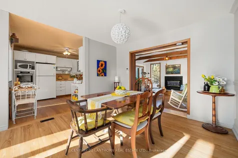 5 Morrow Avenue Brighton ON K0K 1H0