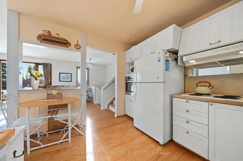 5 Morrow Avenue Brighton ON K0K 1H0