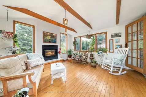 5 Morrow Avenue Brighton ON K0K 1H0