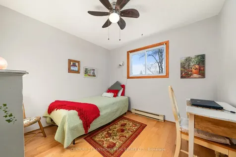 5 Morrow Avenue Brighton ON K0K 1H0