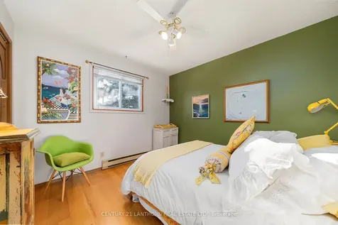 5 Morrow Avenue Brighton ON K0K 1H0