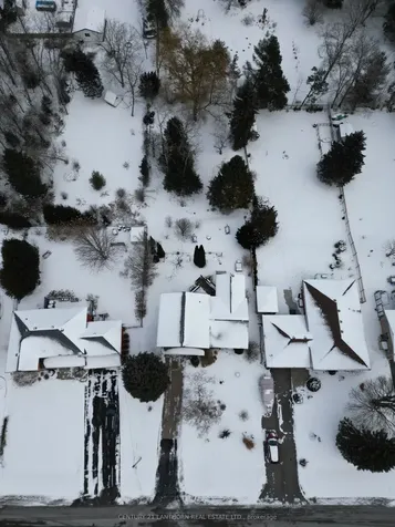 5 Morrow Avenue Brighton ON K0K 1H0