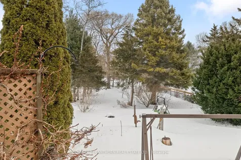 5 Morrow Avenue Brighton ON K0K 1H0