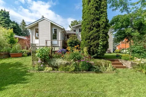 5 Morrow Avenue Brighton ON K0K 1H0